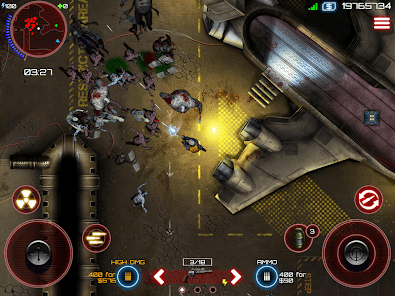 SAS: Zombie Assault 4 MOD apk v2.0.1 Gallery 10