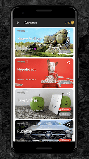 Rap Fame Rap Music Studio with beats & vocal FX v2.81.2 APK MOD Premium Unlocked Gallery 7