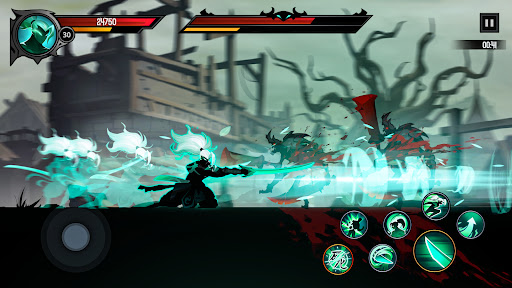 Shadow Knight: Shadow Legends Mod Apk 1.13.6 Gallery 1