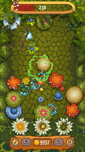 The Bugs Mod Apk 1.1.1 Gallery 3