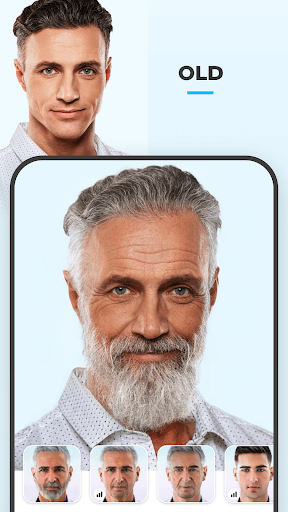 FaceApp Pro v3.4.7 Full Apk MOD (Unlocked) Gallery 1