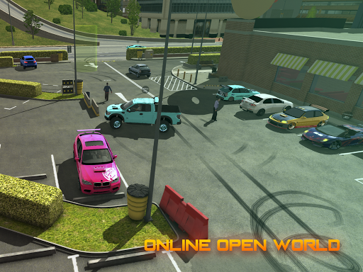 Car Parking Multiplayer MOD APK 4.8.5.6 (Money) + Data Gallery 10