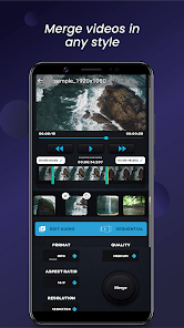 Video Converter, Compressor MOD apk v0.10.4 Gallery 7