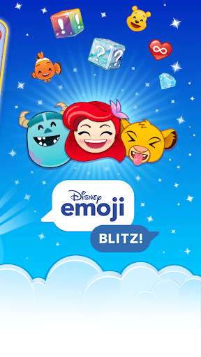 Disney Emoji Blitz 47.1.0 Apk + Mod (Free Shopping) Gallery 5