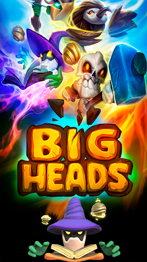 Big Heads Mod Apk 0.5 Gallery 0