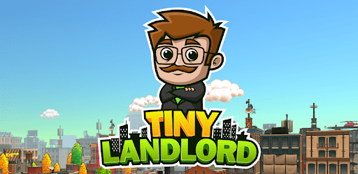 Tiny Landlord: Idle City Sim Mod Apk 2.7.4 (Unlimited money) Gallery 0