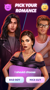 Lovematch: Romance Choices MOD apk (Unlimited money) v1.2.93