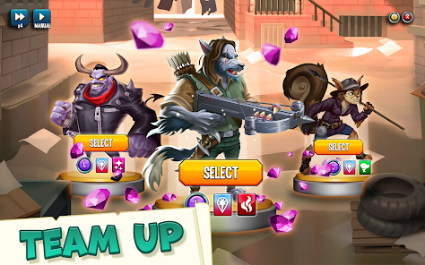 Monster Legends v14.3.1 MOD APK (Unlimited Money/Gems) Gallery 9