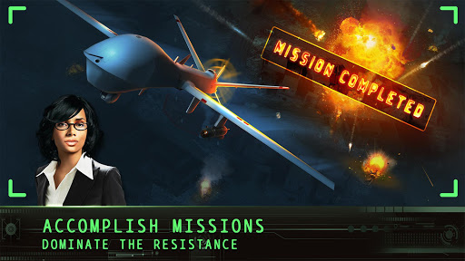 Drone Shadow Strike 1.31.113 MOD APK Money Gallery 7