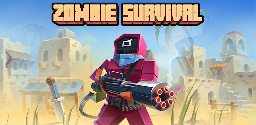 Pixel Combat: Zombies Strike 4.1.8239 Apk + Mod (Money)