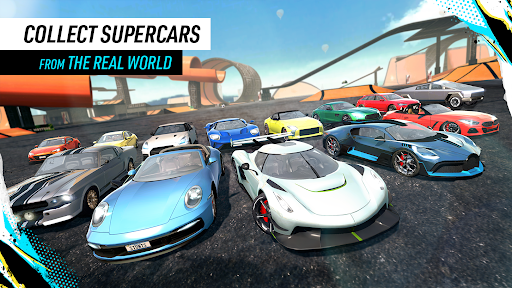 Car Stunt Races Mega Ramps 3.0.11 MOD APK Free Shopping Gallery 5