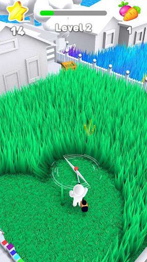 Mow My Lawn – Cutting Grass Mod Apk 0.98 Gallery 7