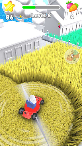 Mow My Lawn – Cutting Grass Mod Apk 0.98 Gallery 5