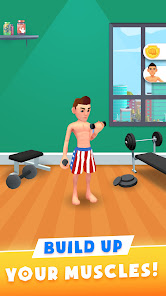 Idle Workout Master MOD apk v2.1.1 Gallery 3