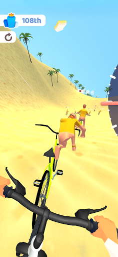 Riding Extreme 3D Mod Apk 1.56 Gallery 4