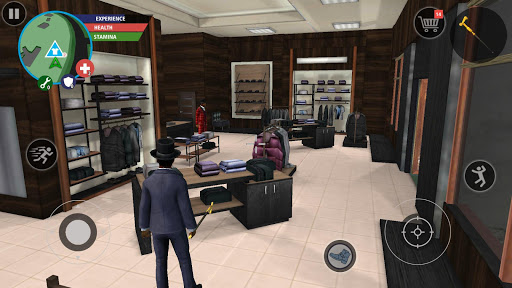 Gangster Crime Mod Apk 1.7.8 Gallery 5