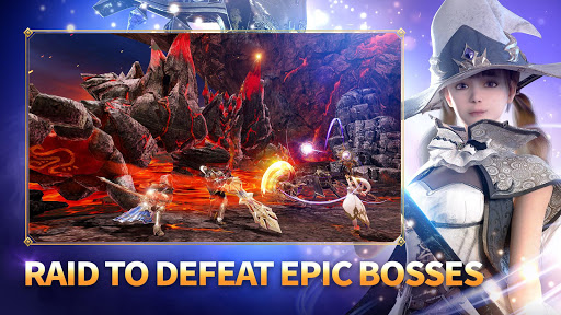 AxE: Alliance vs Empire 4.04.00 (Full) Apk + Mod Gallery 8