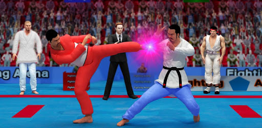 Tag Team Karate Fighting Game Mod Apk 2.9.0 (Unlimited money)(Unlocked)