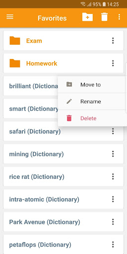 American Heritage English Plus 11.1.555 (Premium) Apk + Data Gallery 6