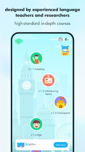 Superlingo Learn Languages 1.3.5 APK MOD Plus Subscription