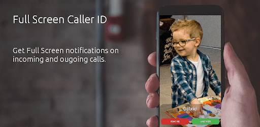 Full Screen Caller ID Apk 15.0.0 (Pro) Gallery 0