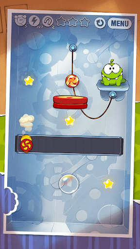 Cut the Rope Mod Apk 3.33.0 (Unlimited money) Gallery 3