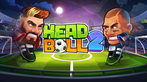 Head Ball 2 1.240 (Full) Apk + Mod Gallery 6