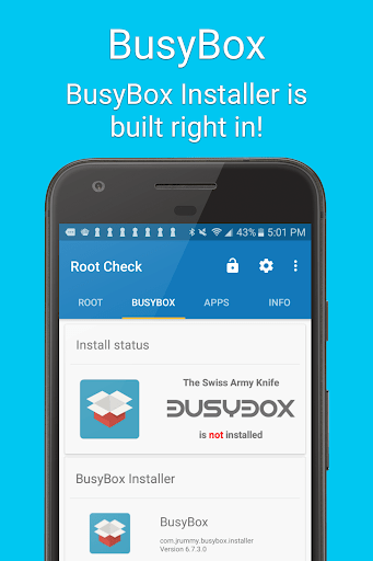 Root Check Mod Apk 4.5.044202 (Unlocked)(Premium) Gallery 4