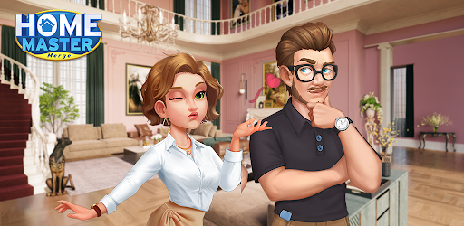 Merge Home Master Mod Apk 1.0.13 (Unlimited money)