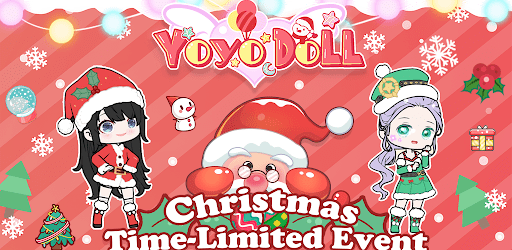 YOYO Doll APK v2.4.4 (MOD Unlocked All) Gallery 0