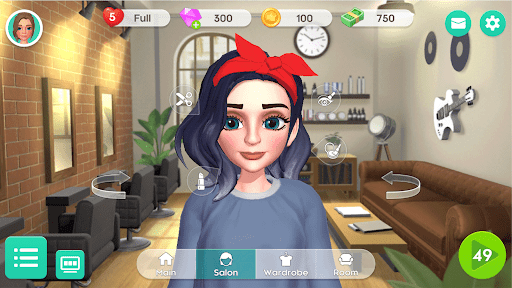 Project Makeover 2.26.2 Mod money Gallery 8