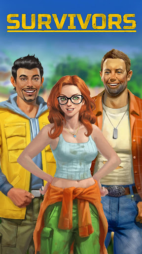 Survivors: Match 3・Lost Island Mod Apk 1.14.1103 Gallery 6