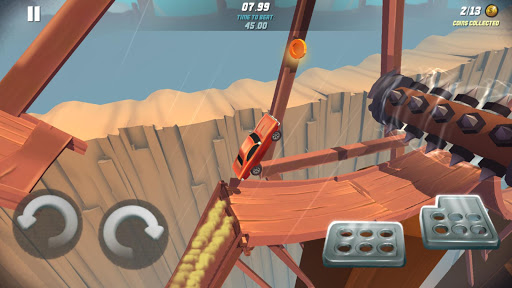 Stunt Car Extreme Mod Apk 0.9999 (Full Unlocked) Gallery 10