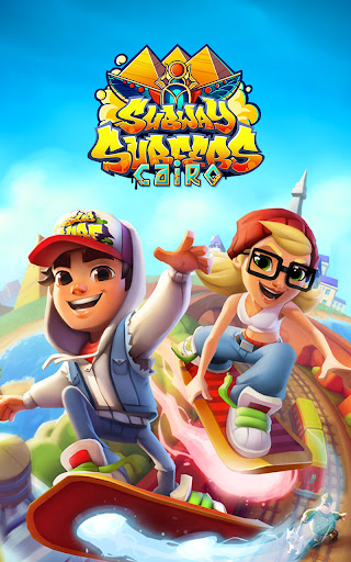 Subway Surfers MOD APK 2.28.1 (Money/Coins/Key) Gallery 9