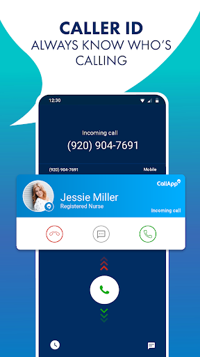 CallApp Caller ID & Recording v1.892 APK MOD Premium