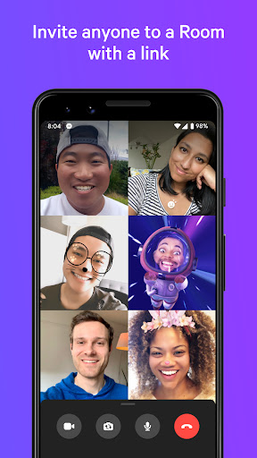 Messenger APK v349.0.0.0.89 Gallery 3