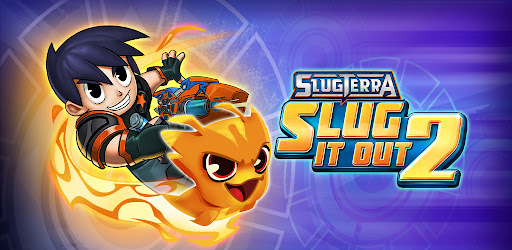 Slugterra Slug it Out 2 v4.3.1 MOD APK OBB Unlimited Money/Upgrade Gallery 0