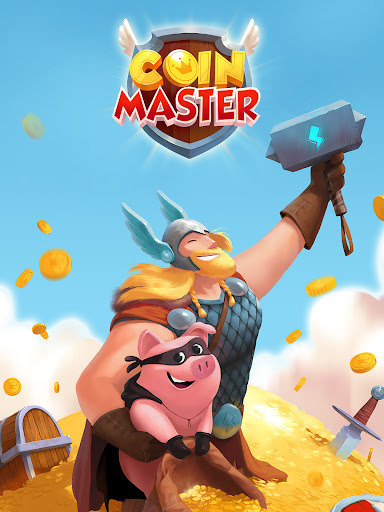 Coin Master 3.5.470 Gallery 7