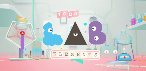 Toca Lab Elements 2.0play Gallery 0