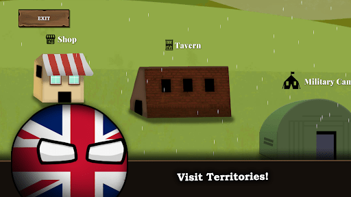 Countryball: Europe 1890 Mod Apk 2.81 Gallery 6