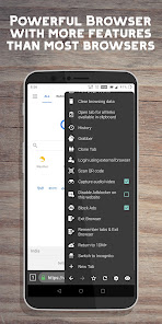 1DM APK v15.3.2 (Patched) Gallery 1