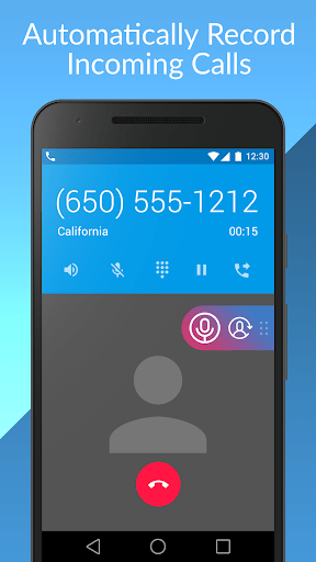 Call Recorder – Cube ACR Mod Apk 2.3.223 (Unlocked)(Pro) Gallery 3