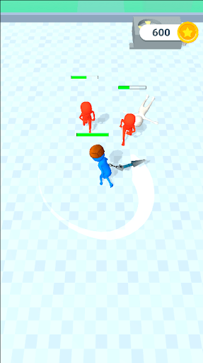 Stickman Weapon: Merge & Fight Mod Apk 1.4 Gallery 0