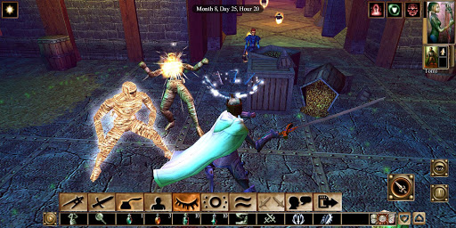 Neverwinter Nights Enhanced Edition 8193A00011 Full APK