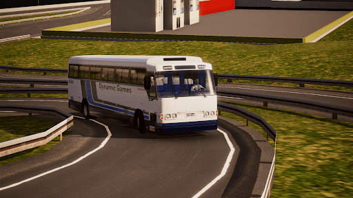 World Bus Driving Simulator MOD APK 1.290 (Unlocked) Gallery 6