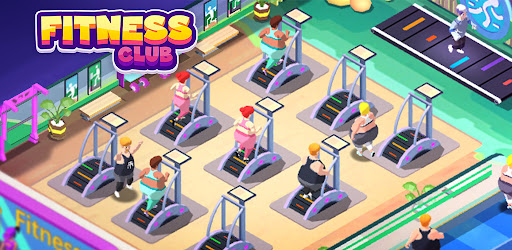 Fitness Club Tycoon Mod Apk 1.1000.122 (Unlimited money) Gallery 0