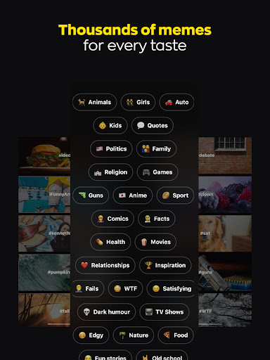 iFunny X APK v7.19.5 Gallery 8