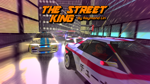 The Street King Open World Street Racing 2.92 MOD APK Money Gallery 9