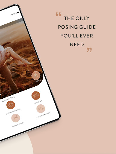 Unscripted Posing Guide for Photographers v3.6.2 APK MOD Premium Unlocked Gallery 9