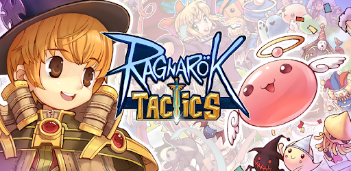 Ragnarok Tactics SEA Mod Apk 5.6.0